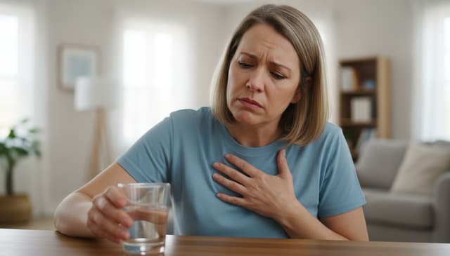 Przemijający atak niedokrwienny: przyczyny, objawy i leczenie