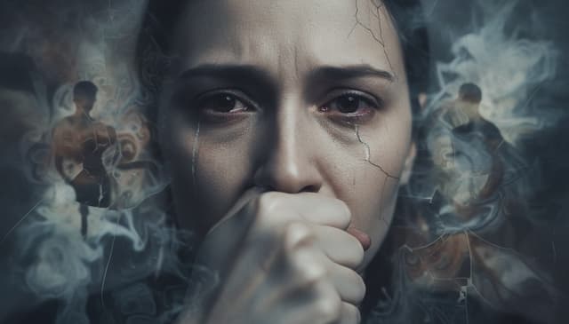 Przemoc emocjonalna: jak rozpoznać i radzić sobie z jej skutkami