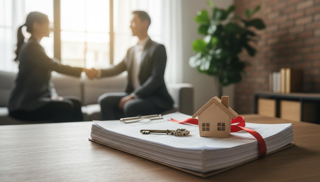 Przepisy dotyczące wynajmu mieszkania: praktyczny przewodnik 2024