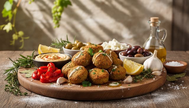 Przepisy kulinarne: praktyczny przewodnik po smakach kuchni domowej