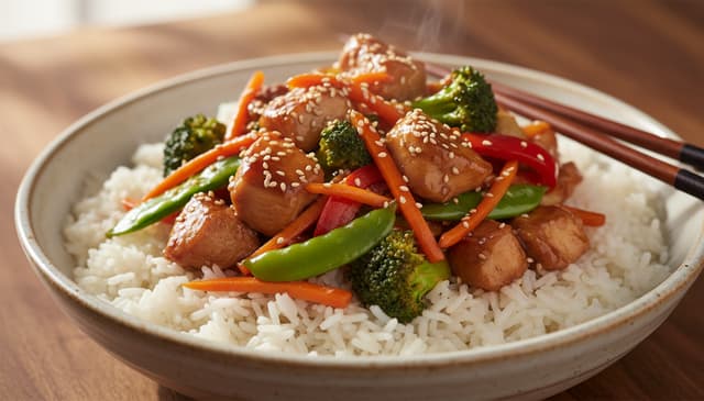 Przepisy na dania z kurczaka: kompletne inspiracje na smaczne posiłki