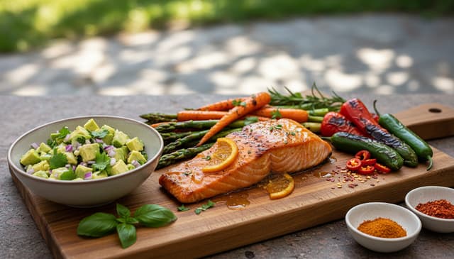 Przepisy zgodne z preferencjami smakowymi: praktyczny przewodnik