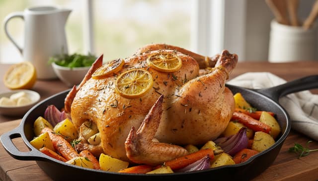 Przepisy zwiększające pewność siebie w gotowaniu: praktyczny przewodnik