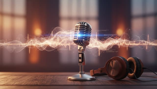 Przepisywanie audio do tekstu: praktyczny przewodnik dla początkujących