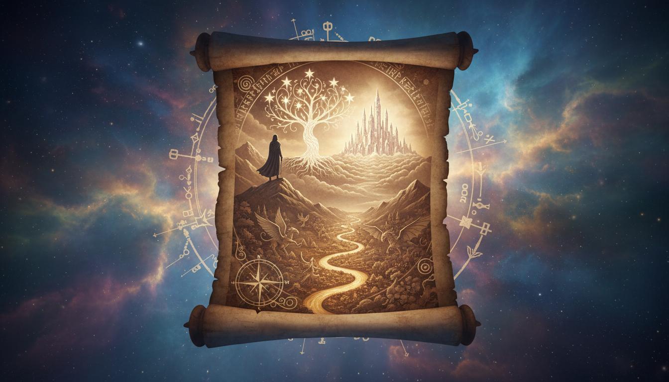 Przepowiednia dla mnie: jak interpretować swoje wizje przyszłości