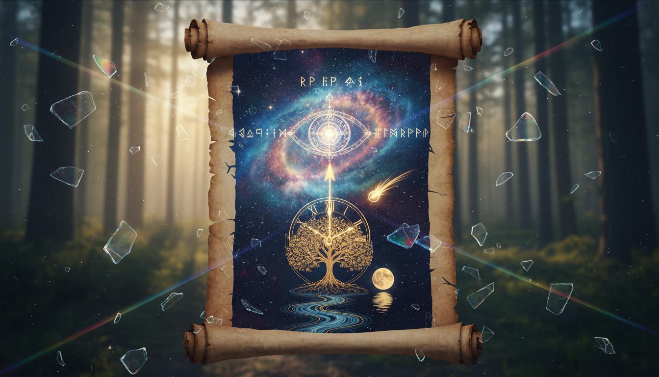 Przepowiednia na dziś: co przyniesie Twój dzień według wrozka.ai