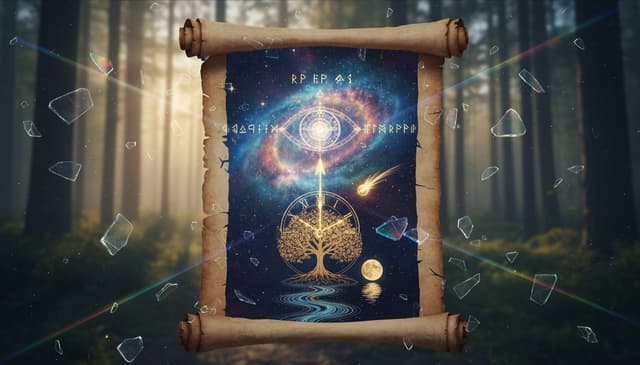 Przepowiednia na dziś: co przyniesie Twój dzień według wrozka.ai