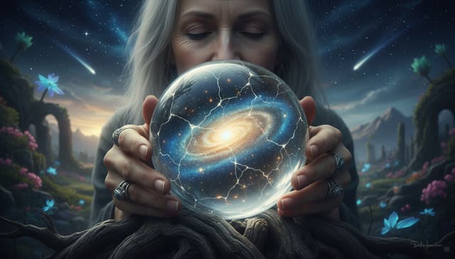 Przepowiednia na przyszłość: jak przygotować się na nadchodzące zmiany