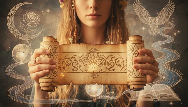 Przepowiednie dla kobiet: praktyczny przewodnik na nadchodzący czas