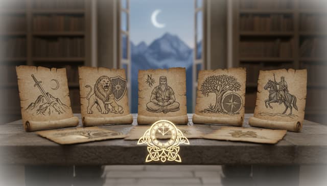 Przepowiednie dla mężczyzn: przewodnik na nadchodzące lata