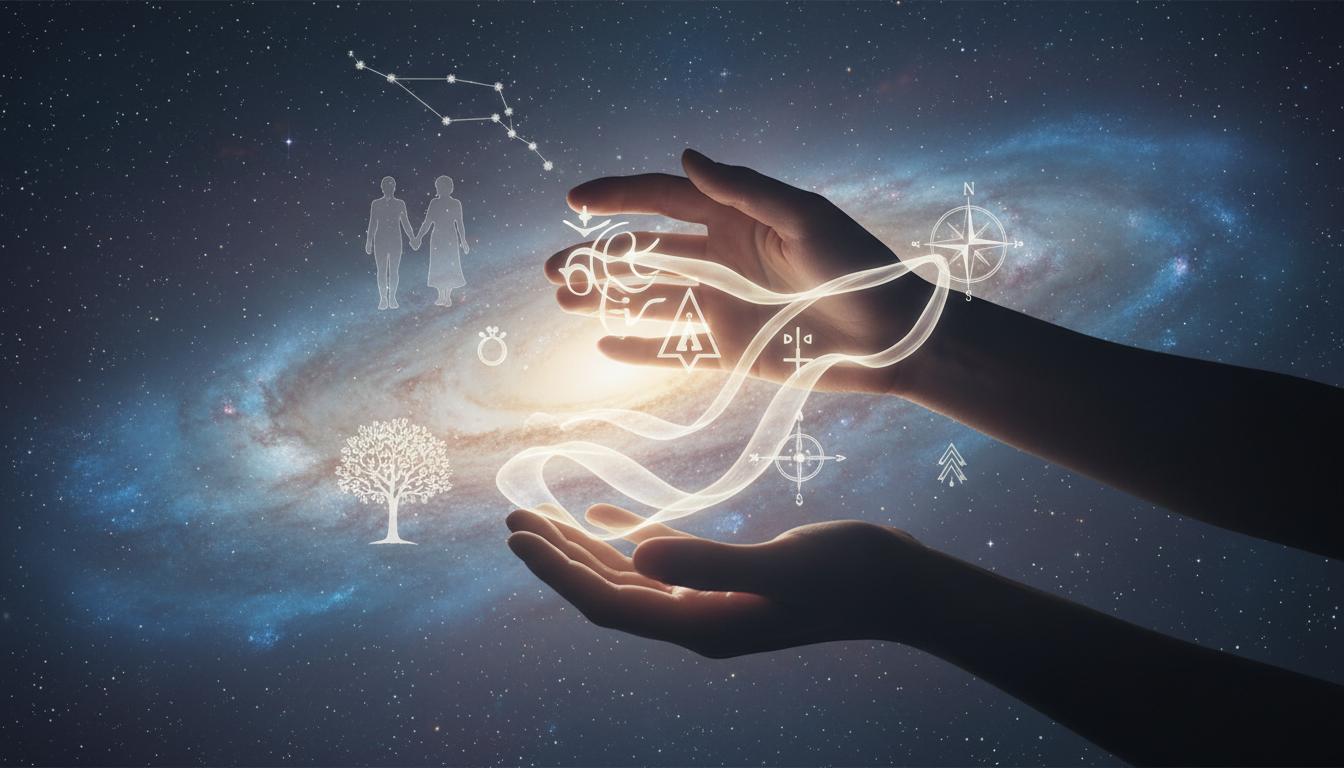 Przepowiednie dla osób samotnych: co może przynieść przyszłość