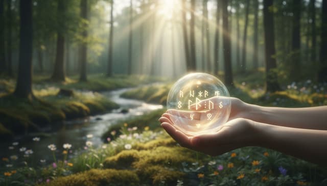 Przepowiednie dla osób zestresowanych: jak znaleźć spokój i równowagę