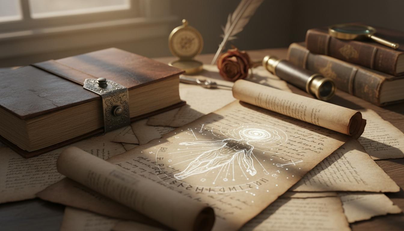 Przepowiednie dopasowane do mnie: jak znaleźć swoją osobistą wizję przyszłości