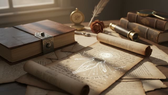 Przepowiednie dopasowane do mnie: jak znaleźć swoją osobistą wizję przyszłości