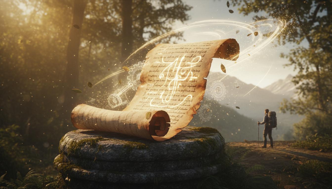 Przepowiednie motywujące do działania: jak wykorzystać je w codziennym życiu