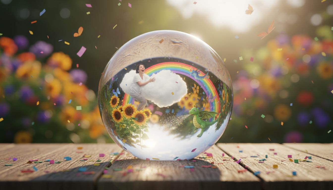 Przepowiednie na poprawę humoru: praktyczny przewodnik na każdy dzień