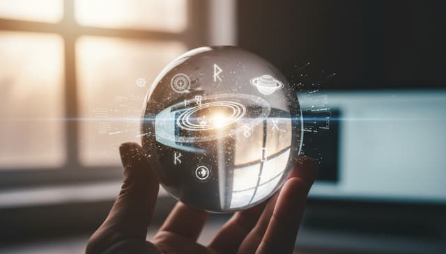 Przepowiednie online za darmo: jak skorzystać z darmowych wróżb