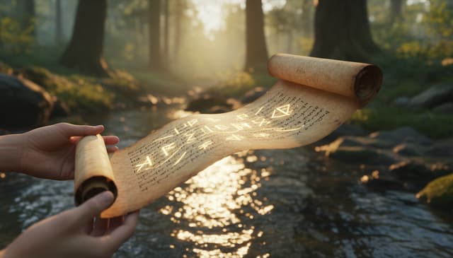 Przepowiednie pomagające na stres: praktyczny przewodnik na każdy dzień