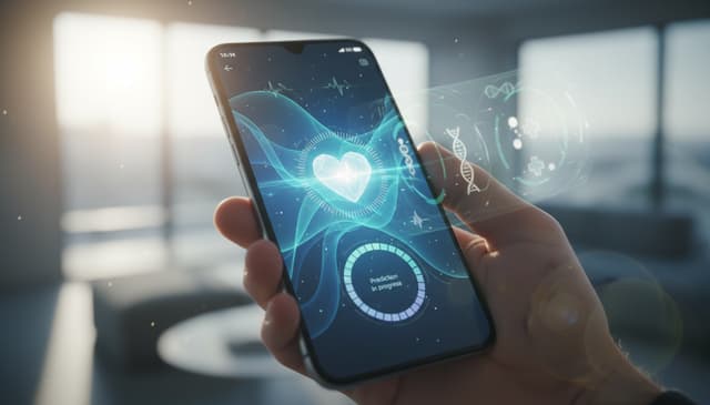 Przepowiednie w aplikacjach zdrowotnych: jak działają i co warto wiedzieć