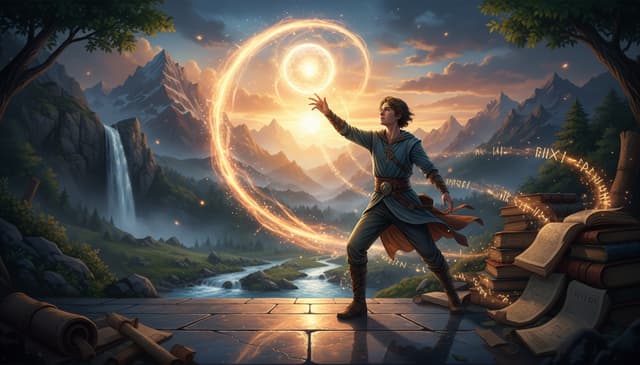 Przepowiednie wspierające motywację: jak je wykorzystać na co dzień