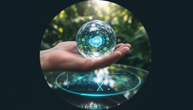 Przepowiednie zdrowotne: jak mogą wpłynąć na twoje życie w 2026 roku