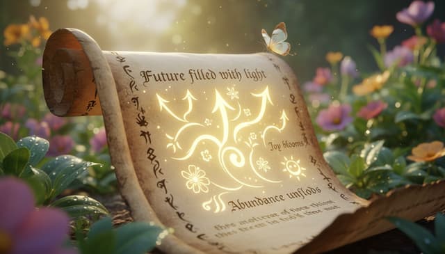 Przepowiednie zwiększające optymizm: jak poprawić nastrój na przyszłość