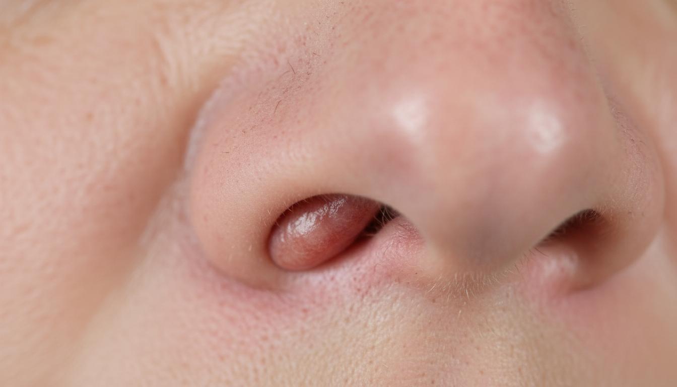 Przerost małżowin nosowych: przyczyny, objawy i metody leczenia