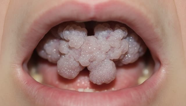 Przerost migdałka gardłowego: przyczyny, objawy i metody leczenia