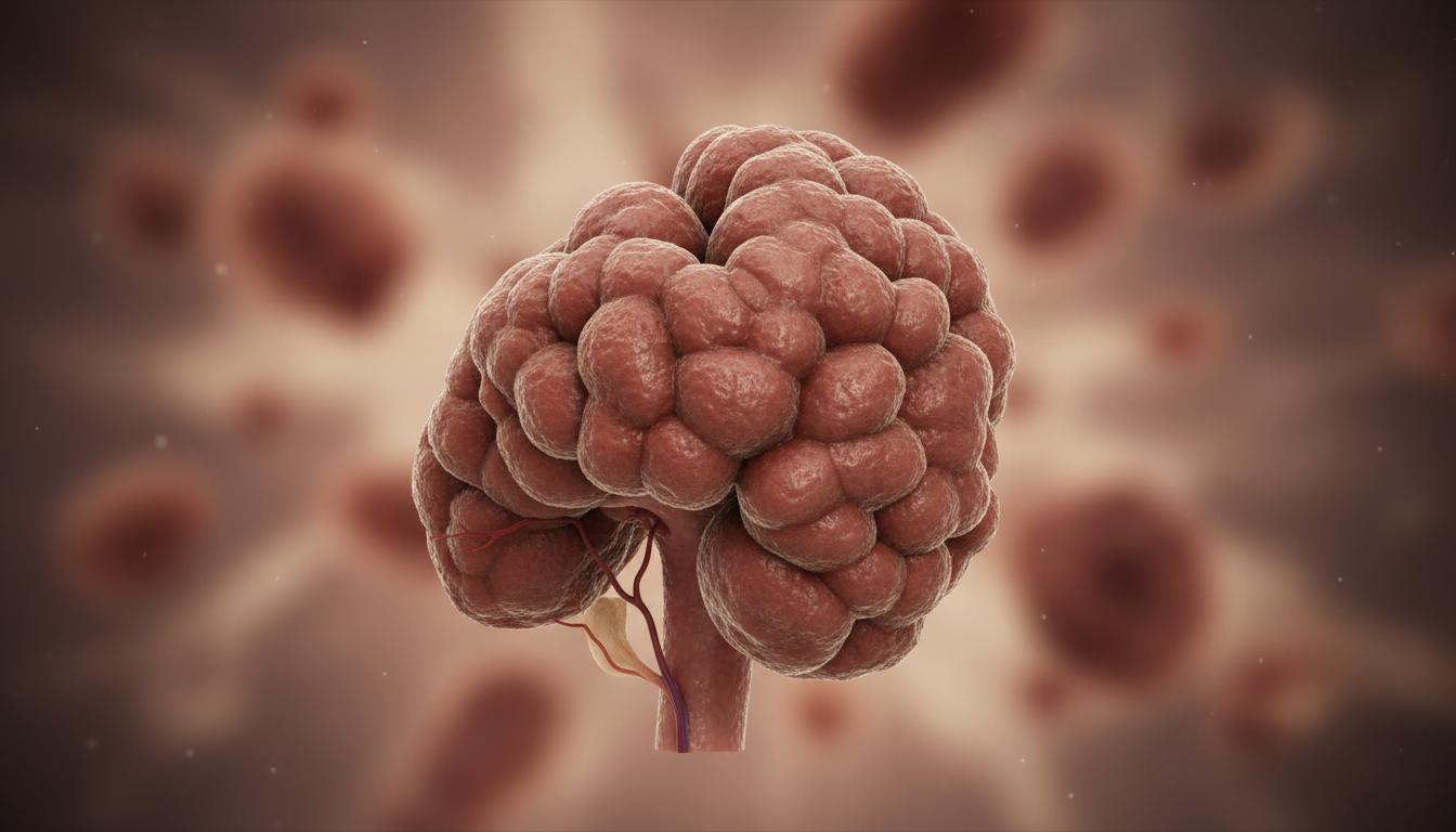 Przerost prostaty: przyczyny, objawy i nowoczesne metody leczenia