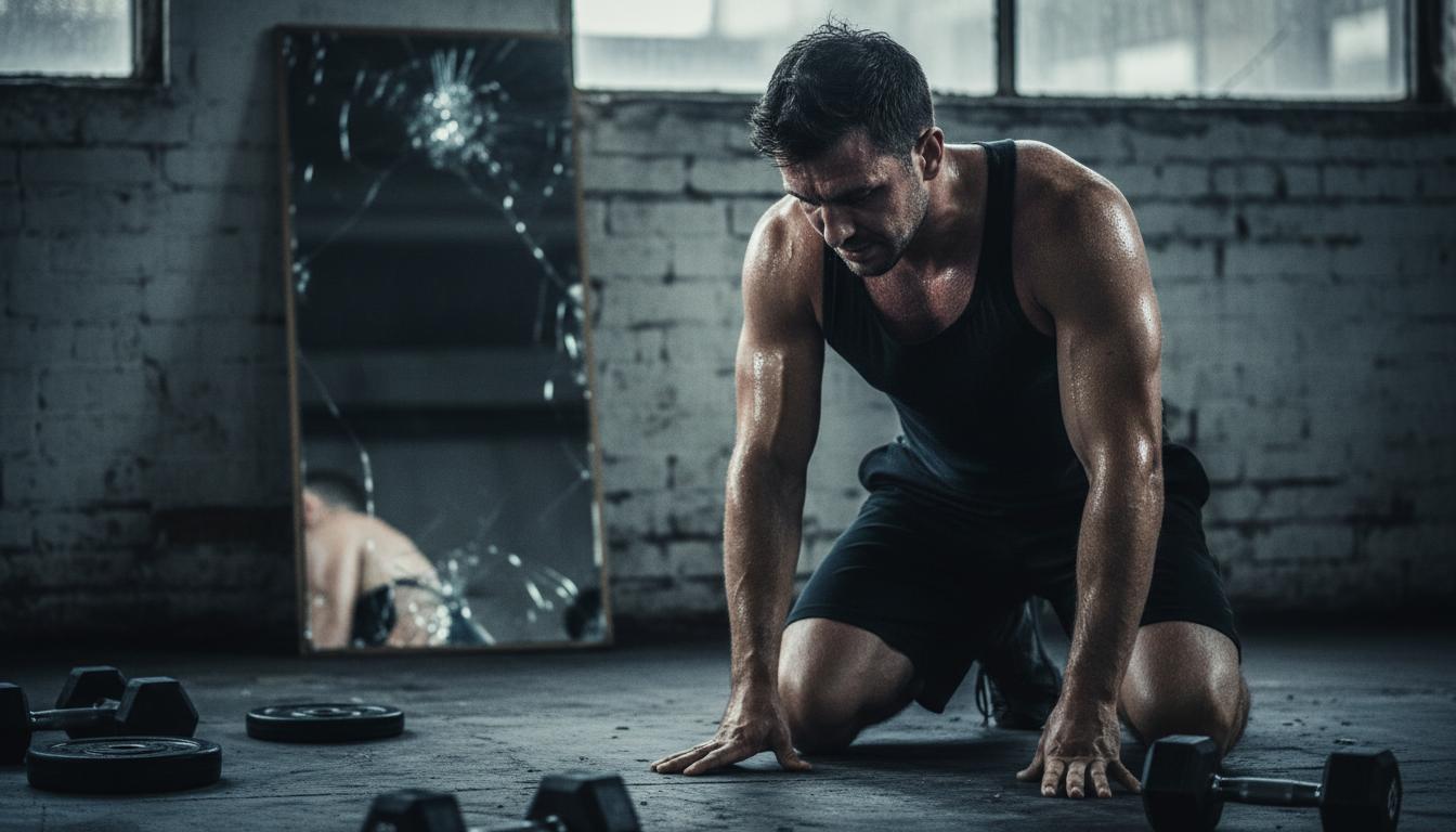 Przerwa w treningu: jak ją zaplanować i wykorzystać efektywnie