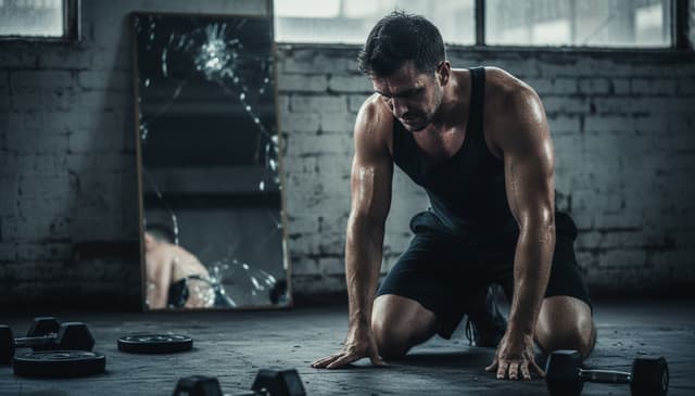 Przerwa w treningu: jak ją zaplanować i wykorzystać efektywnie