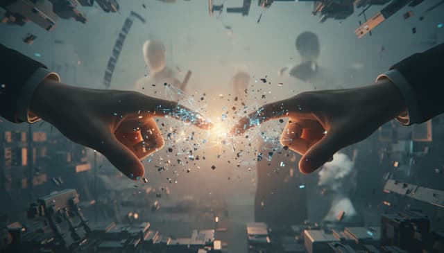 Przerwania kontaktu: jak radzić sobie z nagłą ciszą w relacjach