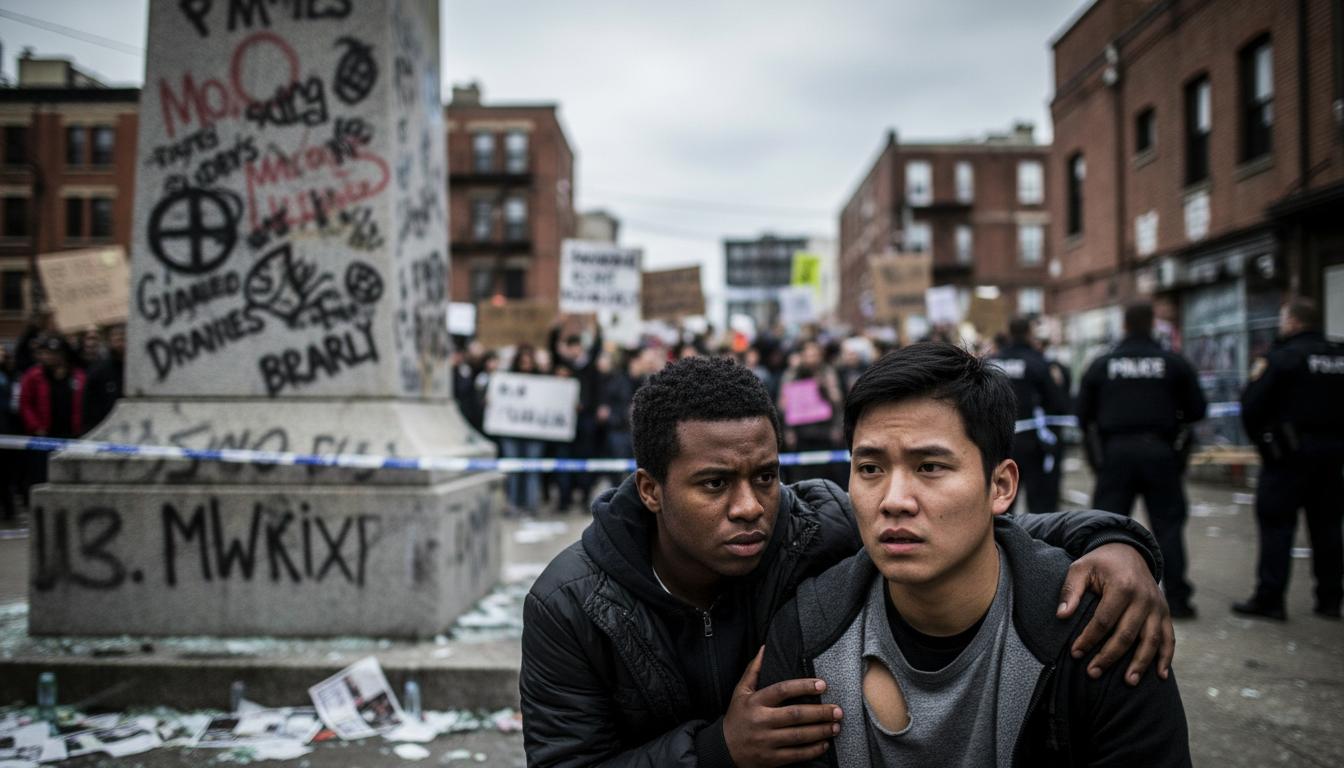 Przestępstwa z nienawiści: psychologiczne aspekty i mechanizmy działania