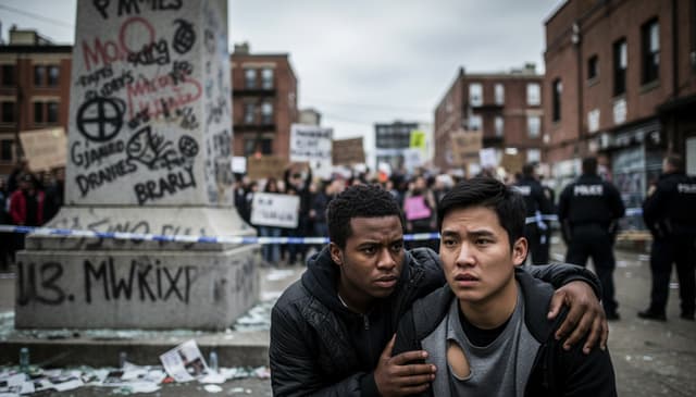 Przestępstwa z nienawiści: psychologiczne aspekty i mechanizmy działania