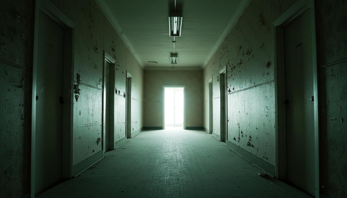 Przestrzeń przejściowa: jak wpływa na nasze emocje i rozwój osobisty