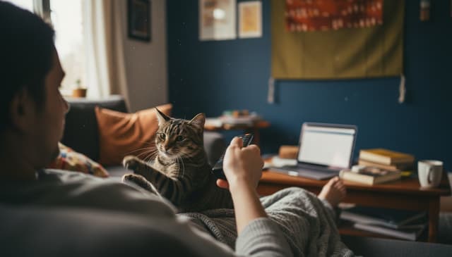 Przeszkadzający w relacjach: jak radzić sobie z trudnymi sytuacjami