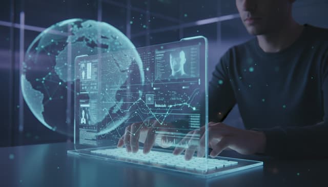 Przeszukiwanie baz danych osobowych: praktyczny przewodnik dla początkujących