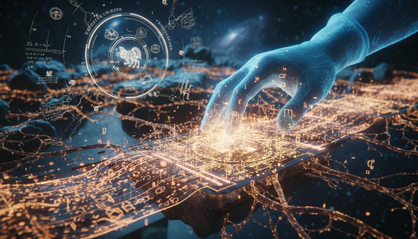 Przeszukiwanie baz wiedzy: praktyczny przewodnik dla użytkowników szper.ai