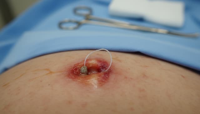 Przetoka odbytu: przyczyny, objawy i metody leczenia