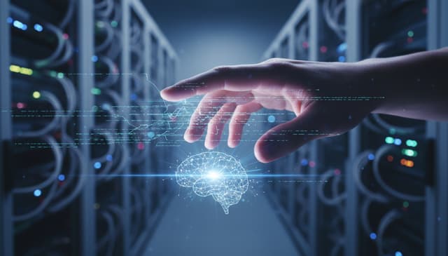 Przetwarzanie danych: praktyczny przewodnik dla specjalistów AI