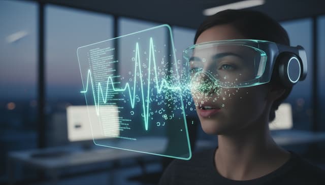 Przetwarzanie mowy na tekst: praktyczny przewodnik dla użytkowników