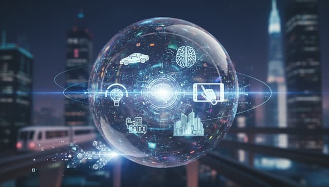 Przewidywanie trendów technologicznych: praktyczny przewodnik analizy.ai