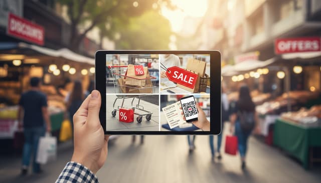 Przewodnik promocje: jak polować na okazje bez ściemy