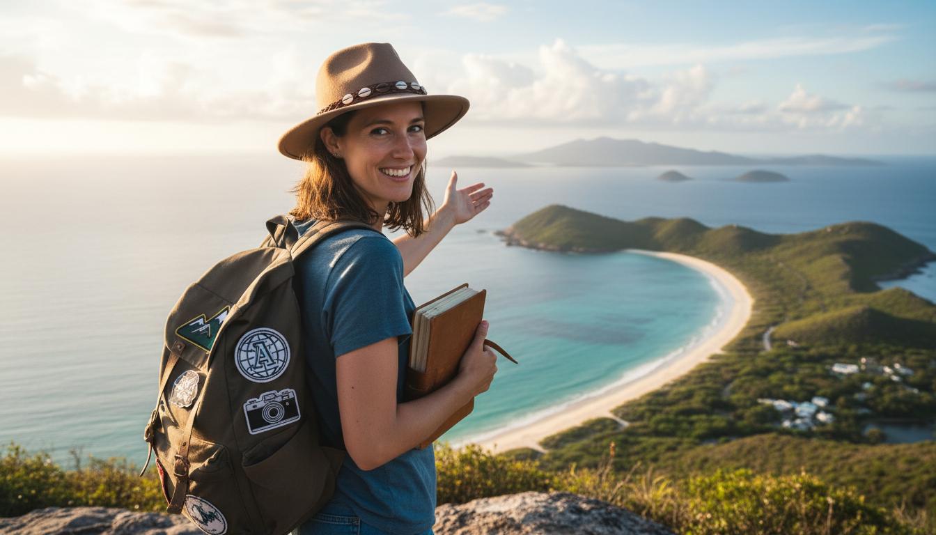 Przewodnik turystyczny z personalizacją: jak stworzyć idealną wycieczkę