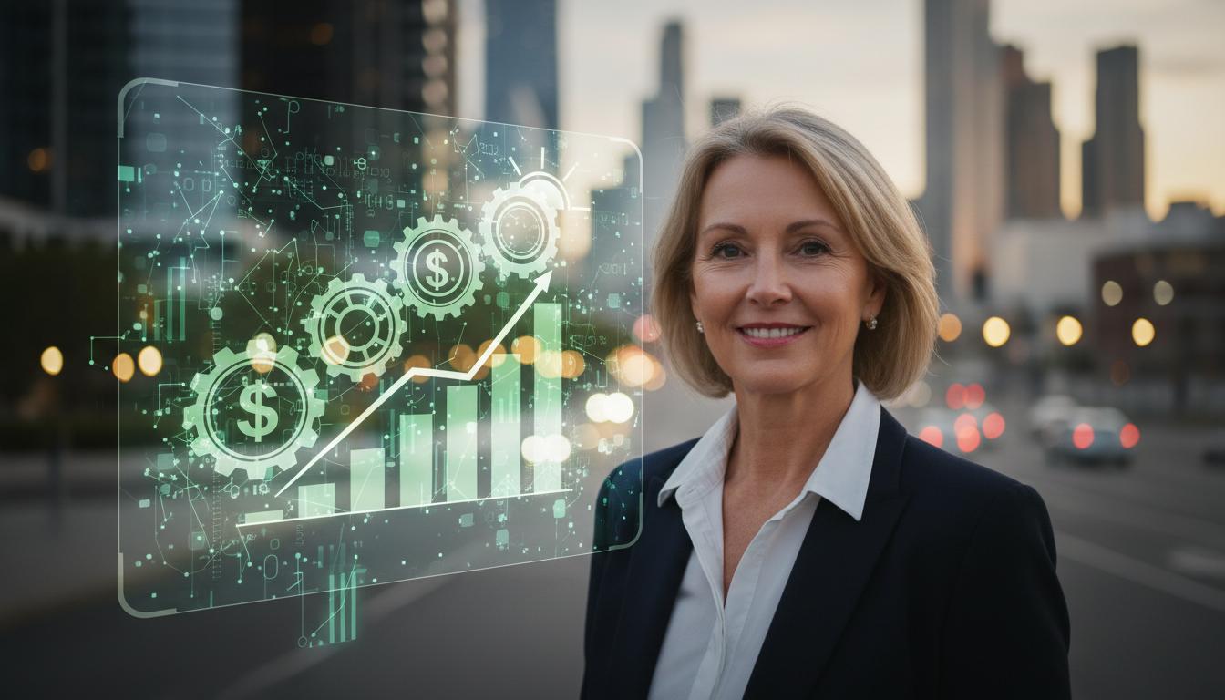 Przewodnik.ai: praktyczna optymalizacja budżetu dla firm