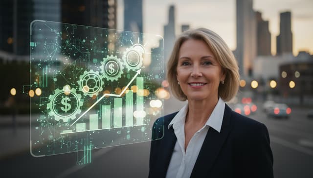 Przewodnik.ai: praktyczna optymalizacja budżetu dla firm