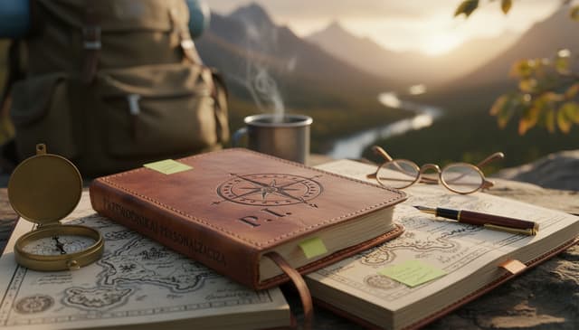 Przewodnik.ai personalizacja: kompletny przewodnik po dostosowaniu usług