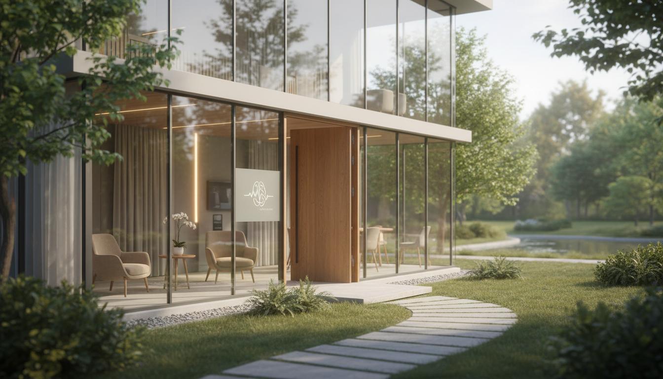 Przychodnia psychologiczna: kompleksowy przewodnik po wsparciu emocjonalnym