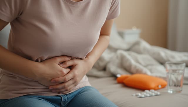 Przyczyny bólu brzucha: kompleksowy przewodnik dla pacjentów