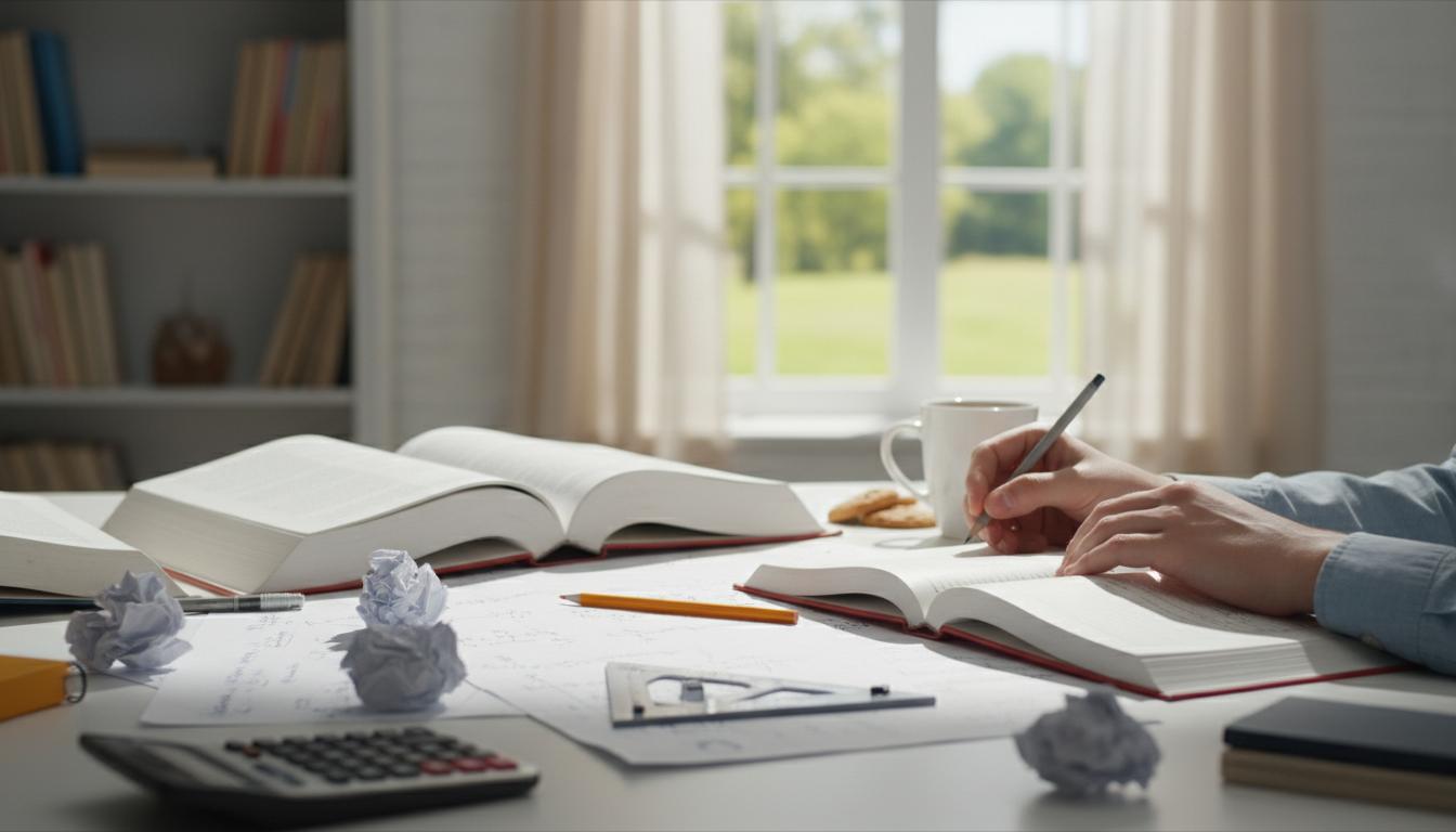 Przygotowanie do matury z matematyki 2026 bez ściemy